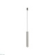 трековый магнитный светильник maytoni focus led tr155-1-5w4k-pt