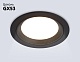 встраиваемый светильник ambrella light techno spot gx standard tech tn51802