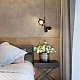 подвесной светильник imperiumloft janita 213635-23