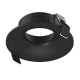 корпус встраиваемого светильника swg combo-43-bl 004185