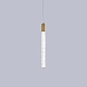 подвесной светильник delight collection p98052-d antique brass