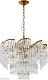 подвесная люстра stilfort sapparo 2176/05/12p