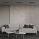 линейный светильник maytoni technical ll311026