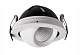 встраиваемый светодиодный спот deko-light bellatrix 565340