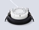 встраиваемый светильник ambrella light techno spot gx standard tech tn51802