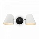 бра freya nordic fr5127wl-02b