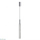 подвесной светодиодный светильник odeon light l-vision aletta 6694/4l