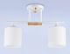 подвесной светильник ambrella light traditional modern tr9541