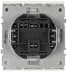 выключатель эра arktik 16-1107-01 тройной 10ах-250в белый б0070374