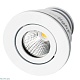 мебельный светильник arlight ltm-r50wh 5w warm white 25deg