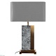 настольная лампа loft it flagstone 10445t/e