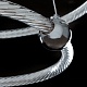 подвесной светильник arte lamp harley a2196sp-2cc
