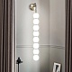 настенный светильник imperiumloft rocco 230058-23