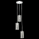 подвесная люстра citilux джейн cl306031