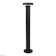 ландшафтный светильник arte lamp amsterdam a1212pa-1bk