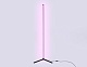 торшер ambrella light comfort linetech fl8027