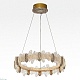 подвесная люстра citilux lava cl250162