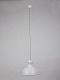 подвесной светильник abrasax lydia cl.7001-1cream/s