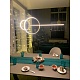подвесной светильник simple story 1176-led40pl