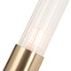 бра crystal lux dia ap1