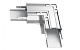 угол arlight s2-linia55-f-l90 прямой 021272