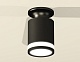 накладной светильник ambrella light techno xs6302113 (n6902, c6302, n6221)