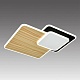 потолочный светильник sonex pine 7737/60l