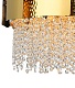 подвесная люстра natali kovaltseva empire 76014/8c gold