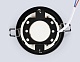 встраиваемый светильник ambrella light techno spot standard tech tn51817