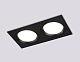 встраиваемый светильник ambrella light gx standard tech techno spot tn51920