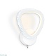 настенный светильник ambrella light acrylica fa9557