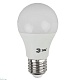 лампа светодиодная эра e27 12w 2700k led a60-12w-827-e27 r б0050197