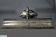 подсветка для картины nervilamp 01300/a antique silver