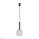 подвесной светильник maytoni rock me mod027pl-01ch