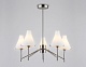 люстра на штанге ambrella light high light modern lh57123
