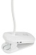 настольная аккумуляторная лампа эра nled-525-6w-w б0068589