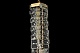 подвесной светильник dio darte elite magaza l 1.5.11x47.100 g
