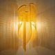 настенный светильник delight collection stream ac3001-2w gold