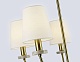 люстра на штанге ambrella light high light ceramo classic lh75351