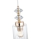 подвесной светильник st luce элегра sl1402.203.01
