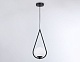 подвесной светильник ambrella light modern tr2598