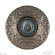 встраиваемый светильник bohemia ivele crystal 1790/10/ol gs