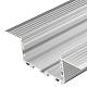 профиль arlight klus-power-w50h25-f-hide-2000 028918