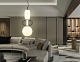 подвесной светильник ambrella light high light modern lh11008
