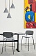 подвесной светильник evoluce arket sle1255-433-03