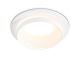 встраиваемый светильник ambrella light techno spot acrylic tech tn30707