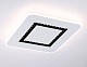 потолочный светильник ambrella light comfort fl51415