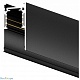 шинопровод магнитный накладной hesby lighting eldeko hsbl_0052