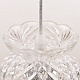 подвесной светильник bohemia ivele crystal 14771p/16 ni