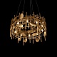 подвесная люстра loft it escama 10396/600c